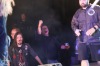 Lesopark Pintovka duněl festivalem Metalová Brusírna 