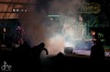Lesopark Pintovka duněl festivalem Metalová Brusírna 
