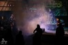 Lesopark Pintovka duněl festivalem Metalová Brusírna 