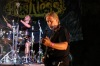 Lesopark Pintovka duněl festivalem Metalová Brusírna 