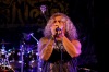 Lesopark Pintovka duněl festivalem Metalová Brusírna 