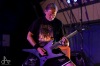 Lesopark Pintovka duněl festivalem Metalová Brusírna 