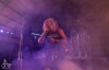 Lesopark Pintovka duněl festivalem Metalová Brusírna 