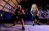Lesopark Pintovka duněl festivalem Metalová Brusírna 