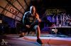 Lesopark Pintovka duněl festivalem Metalová Brusírna 