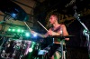 Lesopark Pintovka duněl festivalem Metalová Brusírna 