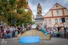Festival Komedianti v ulicích převezl do Tábora umělce z Argentiny, Tchaj-wanu i Mexika