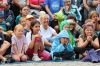 Festival Komedianti v ulicích převezl do Tábora umělce z Argentiny, Tchaj-wanu i Mexika
