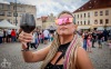 Festival Komedianti v ulicích převezl do Tábora umělce z Argentiny, Tchaj-wanu i Mexika