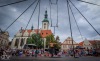 Festival Komedianti v ulicích převezl do Tábora umělce z Argentiny, Tchaj-wanu i Mexika