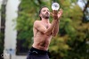 Festival Komedianti v ulicích převezl do Tábora umělce z Argentiny, Tchaj-wanu i Mexika