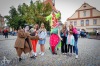 Festival Komedianti v ulicích převezl do Tábora umělce z Argentiny, Tchaj-wanu i Mexika