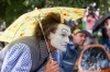 Festival Komedianti v ulicích převezl do Tábora umělce z Argentiny, Tchaj-wanu i Mexika