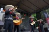 Festival Komedianti v ulicích převezl do Tábora umělce z Argentiny, Tchaj-wanu i Mexika