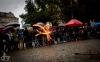Festival Komedianti v ulicích převezl do Tábora umělce z Argentiny, Tchaj-wanu i Mexika