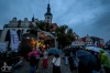 Festival Komedianti v ulicích převezl do Tábora umělce z Argentiny, Tchaj-wanu i Mexika