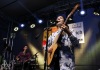 Festival Komedianti v ulicích převezl do Tábora umělce z Argentiny, Tchaj-wanu i Mexika