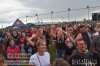 Footfest přilákal mimořádný počet návštěvníků