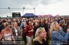Footfest přilákal mimořádný počet návštěvníků
