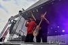 Footfest přilákal mimořádný počet návštěvníků