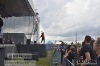 Footfest přilákal mimořádný počet návštěvníků