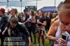 Footfest přilákal mimořádný počet návštěvníků