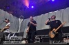 Footfest přilákal mimořádný počet návštěvníků