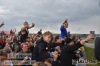 Footfest přilákal mimořádný počet návštěvníků