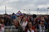 Footfest přilákal mimořádný počet návštěvníků