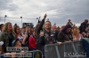 Footfest přilákal mimořádný počet návštěvníků