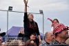 Footfest přilákal mimořádný počet návštěvníků