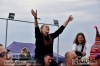 Footfest přilákal mimořádný počet návštěvníků