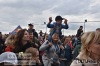 Footfest přilákal mimořádný počet návštěvníků