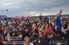 Footfest přilákal mimořádný počet návštěvníků