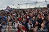 Footfest přilákal mimořádný počet návštěvníků
