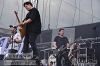 Footfest přilákal mimořádný počet návštěvníků