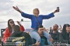 Footfest přilákal mimořádný počet návštěvníků