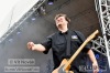 Footfest přilákal mimořádný počet návštěvníků