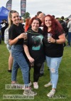 Footfest přilákal mimořádný počet návštěvníků