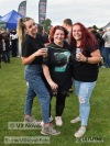 Footfest přilákal mimořádný počet návštěvníků