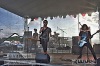 Footfest přilákal mimořádný počet návštěvníků