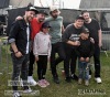 Footfest přilákal mimořádný počet návštěvníků