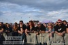 Footfest přilákal mimořádný počet návštěvníků