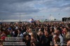 Footfest přilákal mimořádný počet návštěvníků