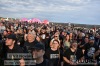 Footfest přilákal mimořádný počet návštěvníků