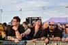 Footfest přilákal mimořádný počet návštěvníků
