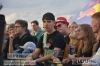 Footfest přilákal mimořádný počet návštěvníků