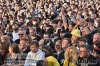 Footfest přilákal mimořádný počet návštěvníků