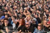 Footfest přilákal mimořádný počet návštěvníků