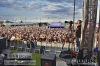 Footfest přilákal mimořádný počet návštěvníků